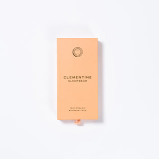 Organic Silk Pillowcase