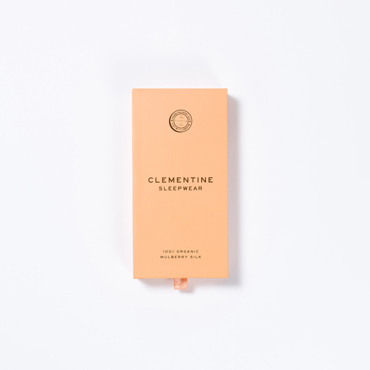 Organic Silk Pillowcase