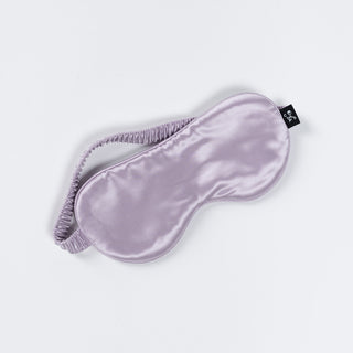 Organic Silk Sleep Mask