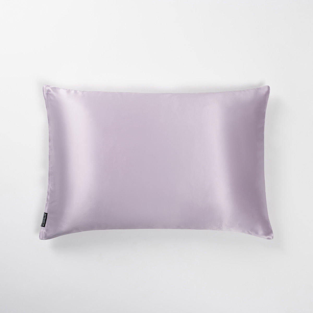 Organic Silk Pillowcase