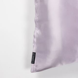 Organic Silk Pillowcase