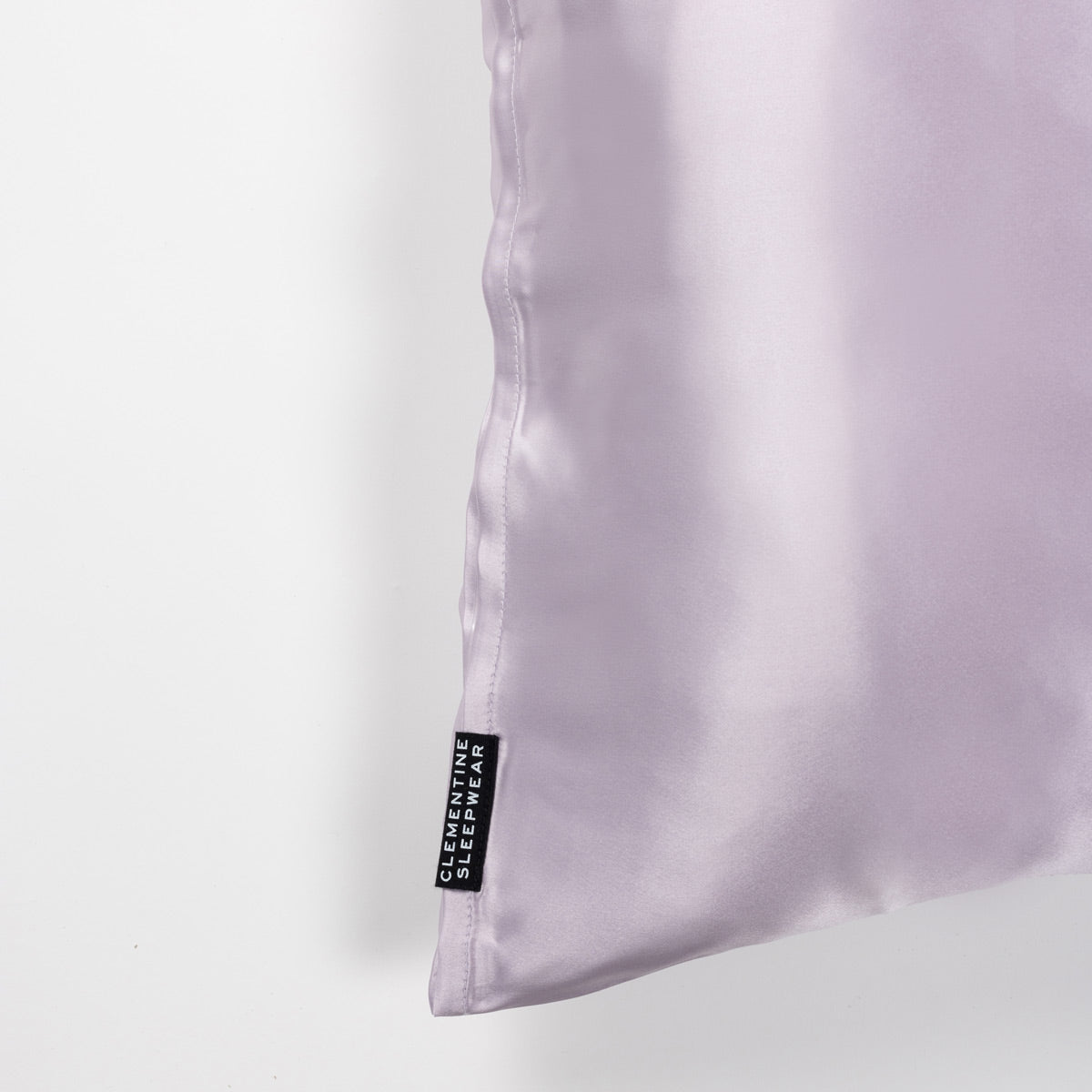 Organic Silk Pillowcase