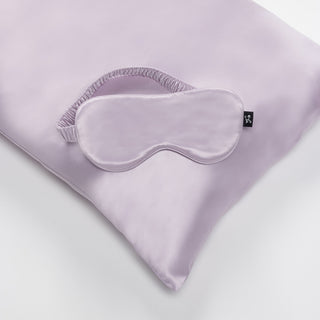 Organic Silk Pillowcase