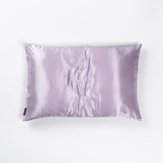 Organic Silk Pillowcase