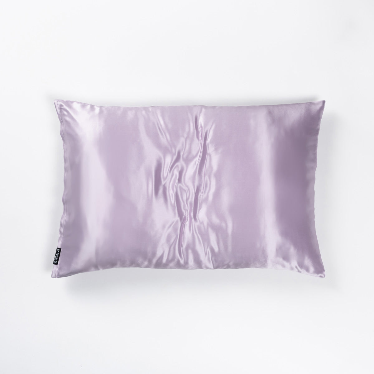 Organic Silk Pillowcase