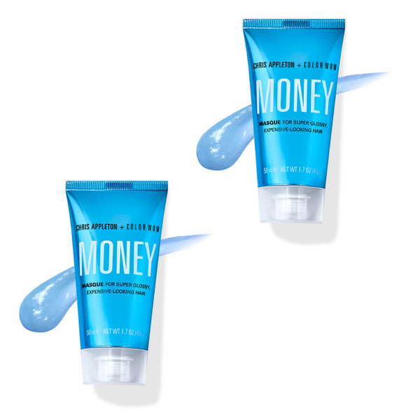 Money Masque Duo