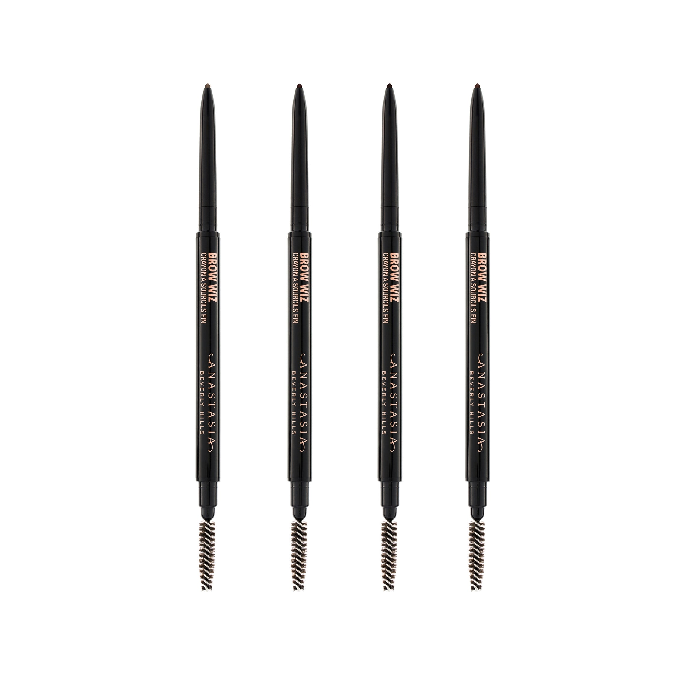 Brow Wiz® Ultra-Slim Precision Eyebrow Pencil