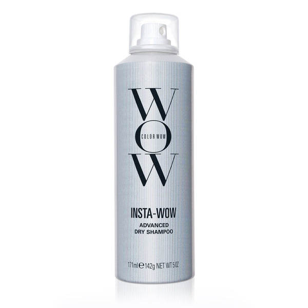 Insta-WOW Advanced Dry Shampoo