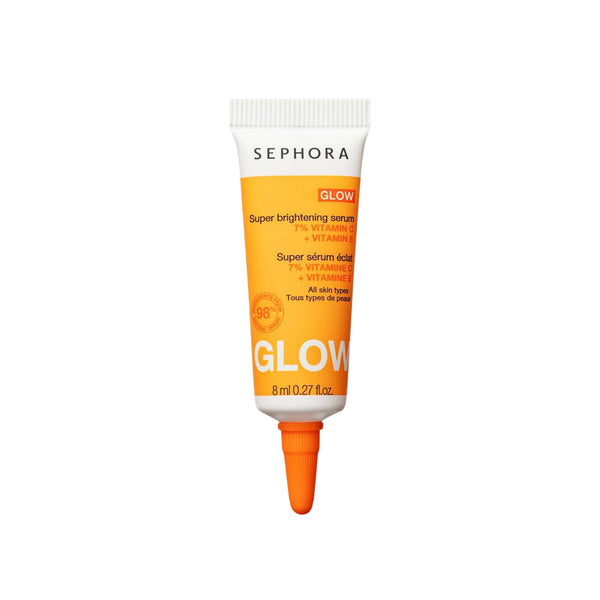 Super Brightening Serum - 8ml ($5.84 value)