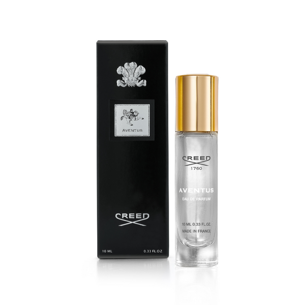 Creed Aventus 10ml Aventus Cologne Travel Refill 3 x 10ml | Creed Australia
