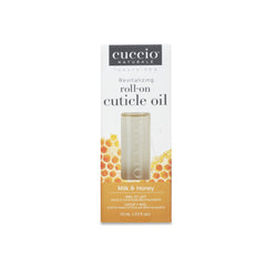 Milk & Honey Cuticle Oil Roll-On ($5.69 value)