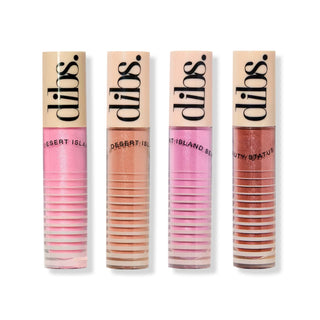 Go To Glossy Balm
