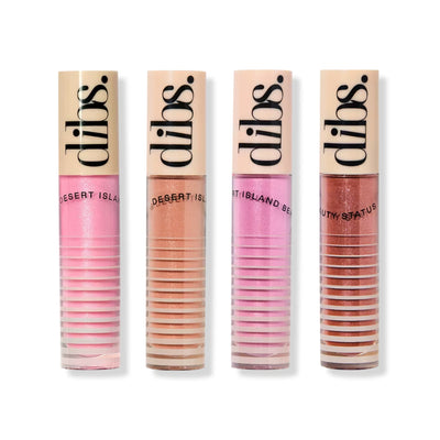 Go To Glossy Balm