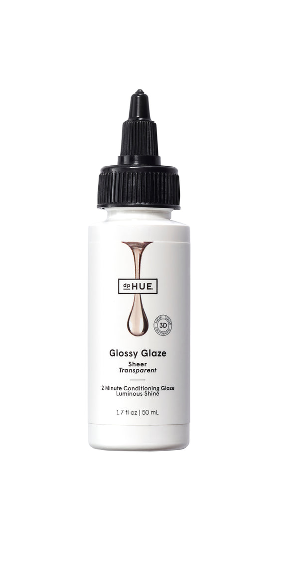 Glossy Glaze In-Shower Conditioning Glaze