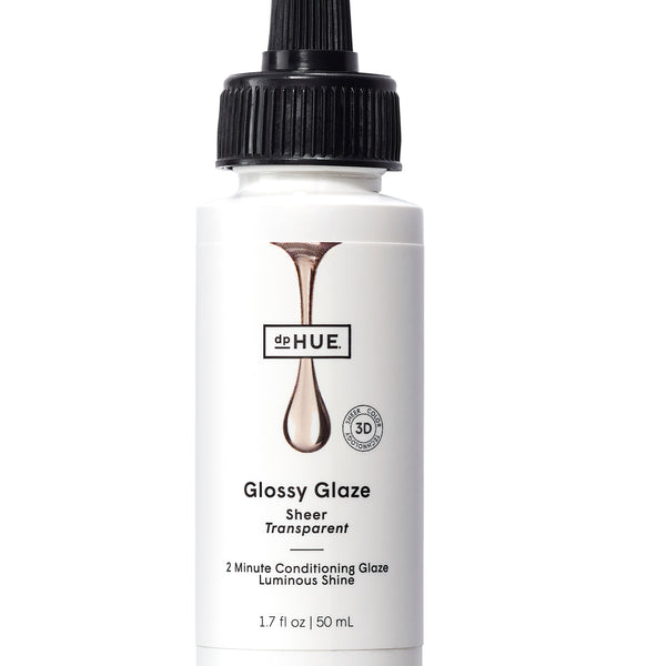 Glossy Glaze In-Shower Conditioning Glaze