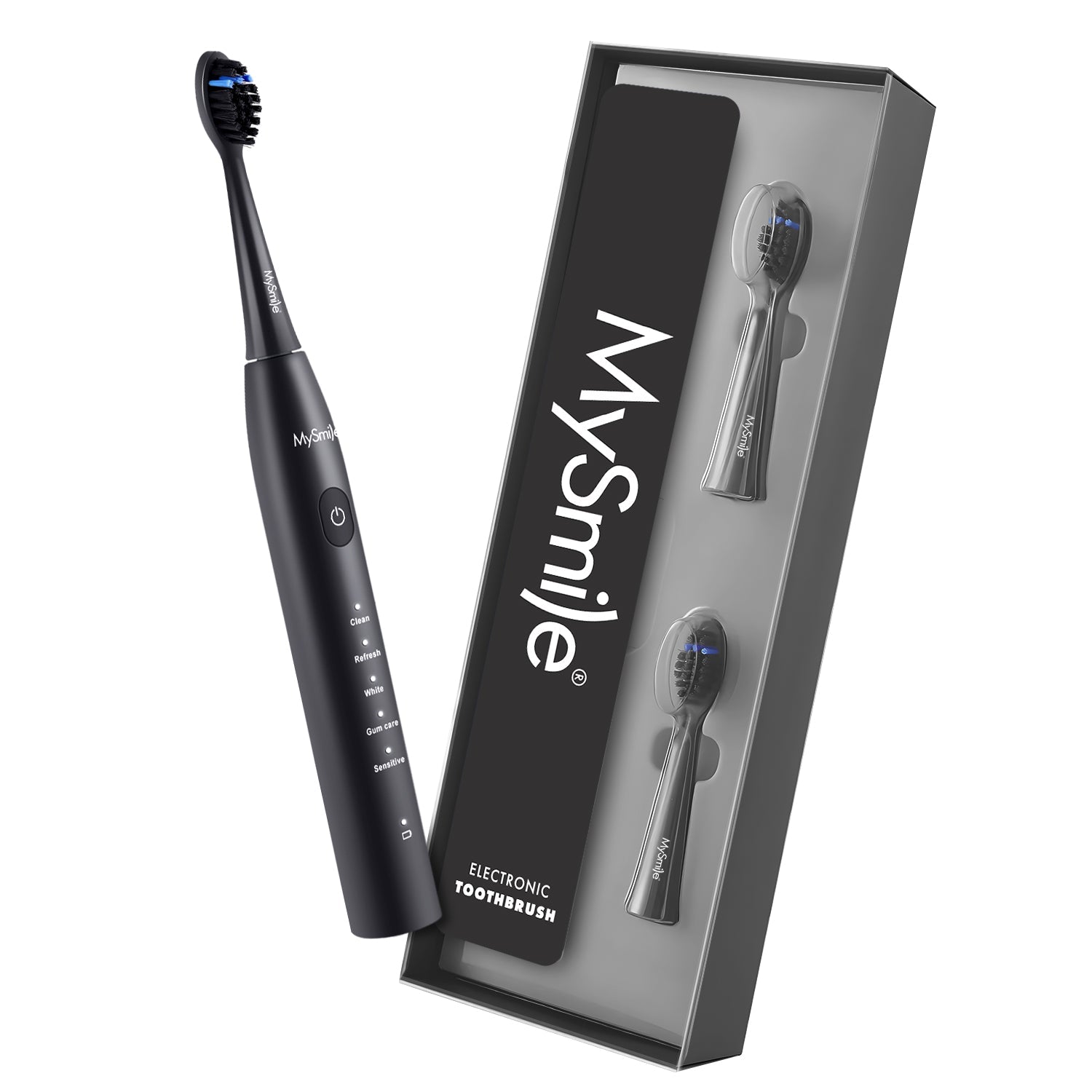 DY156 Essential Sonic Toothbrush