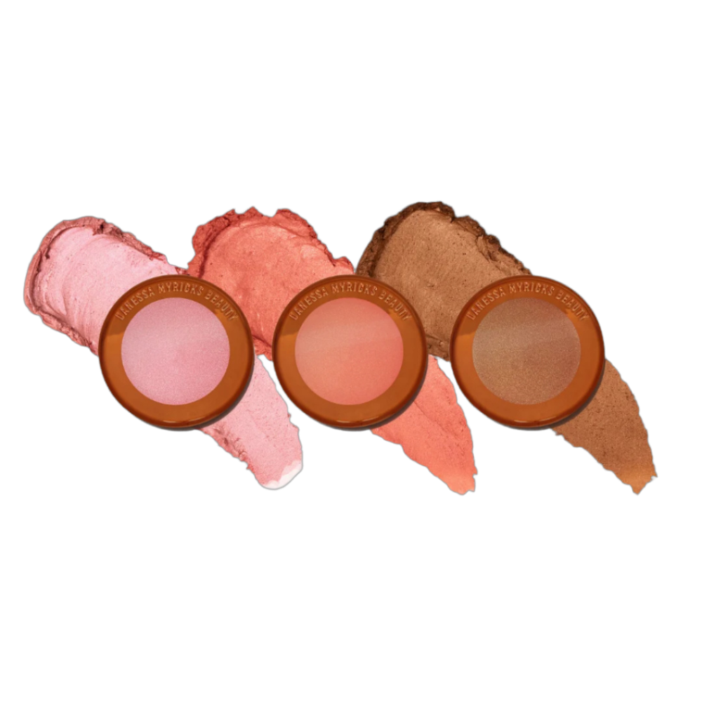 Yummy Skin Blurring Balm Lowlighter