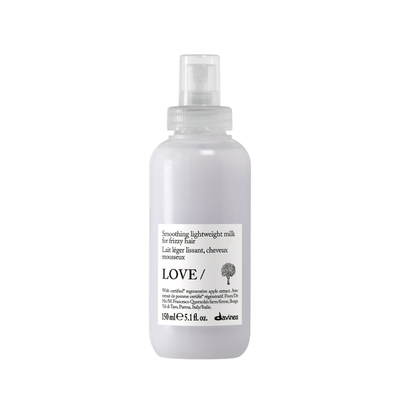 LOVE/ smoothing lightweight milk