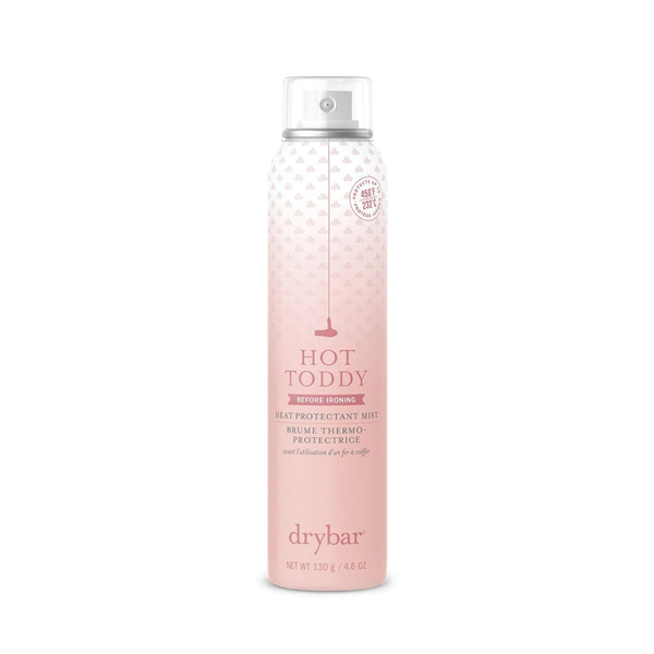 Hot Toddy Heat Protectant Mist