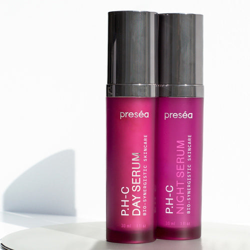 P.H-C Regenerative Serum Duo