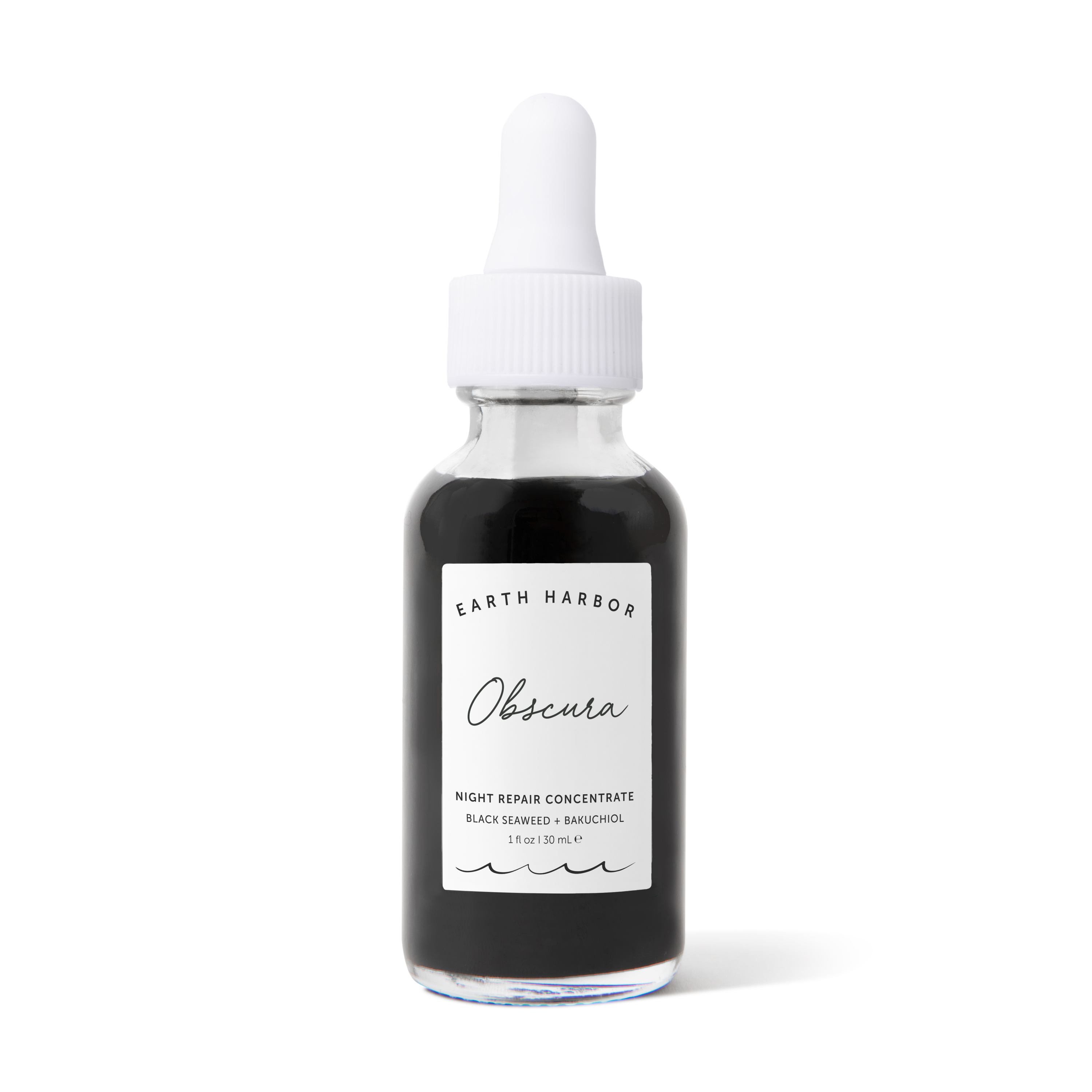 Obscura Night Repair Concentrate