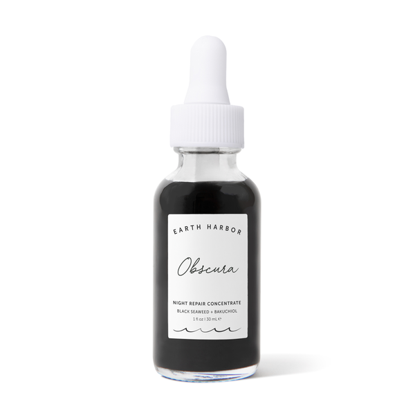 Obscura Night Repair Concentrate