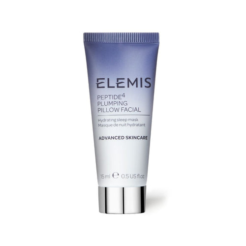 Peptide4 Plumping Pillow Facial