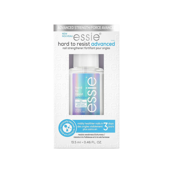 Hard to Resist Advanced Nail Strengthener