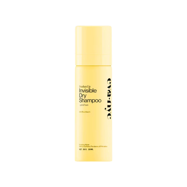 Freshen Up Invisible Dry Shampoo Light & Fresh - 35ml