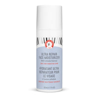 Ultra Repair Face Moisturizer