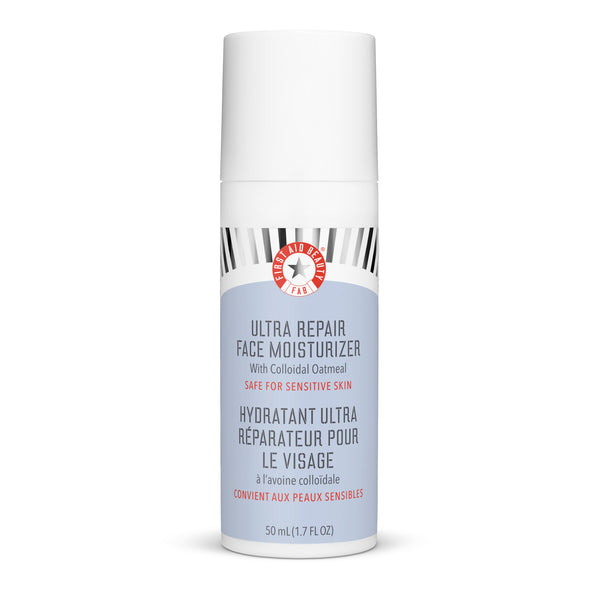 Ultra Repair Face Moisturizer