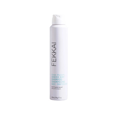 Clean Stylers Sheer Dry Shampoo