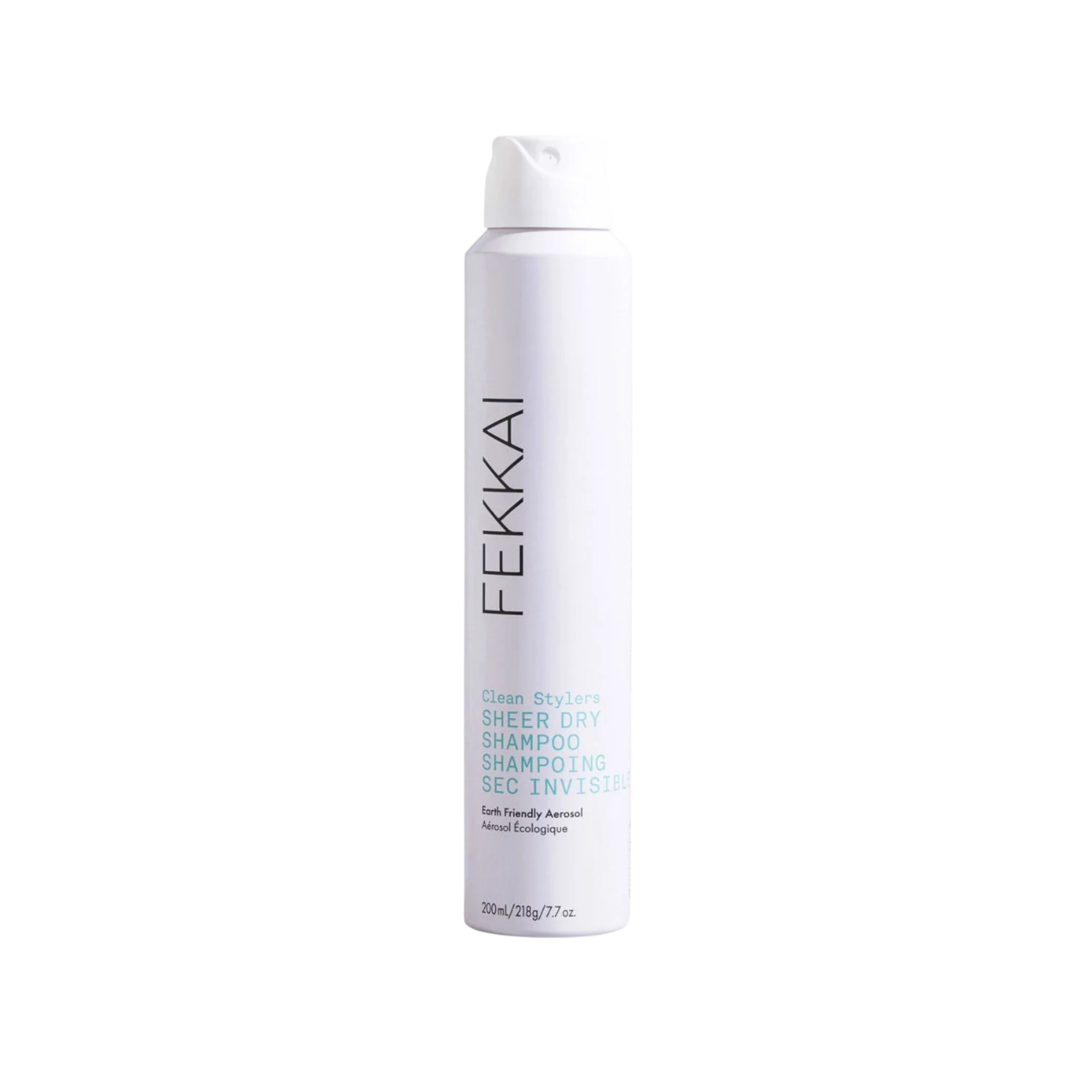 Clean Stylers Sheer Dry Shampoo