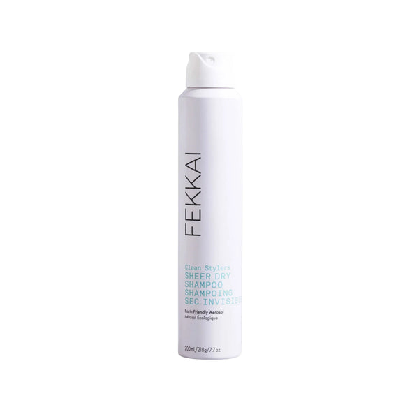 NEW MEMBER GIFT - Clean Stylers Sheer Dry Shampoo ($27 value)