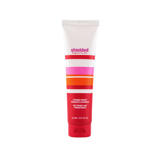 Feeding Frenzy Prebiotic Cleanser
