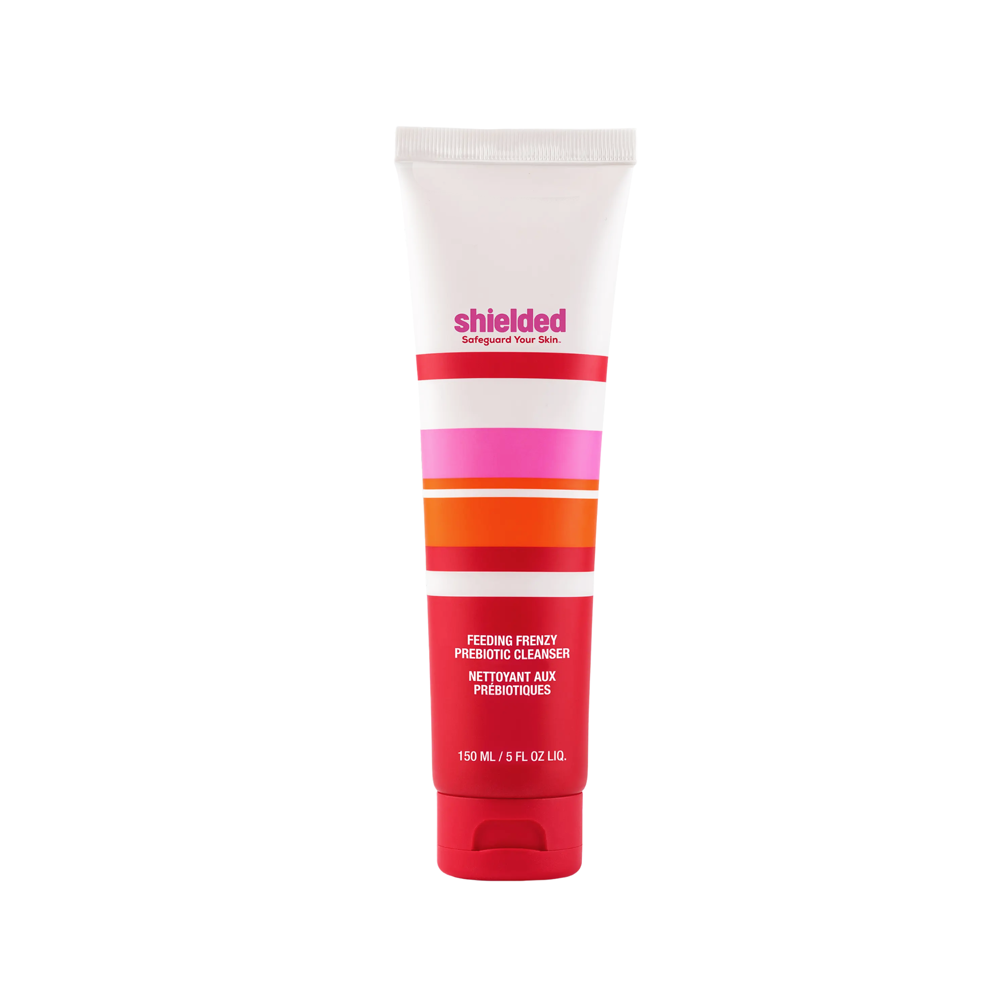 Feeding Frenzy Prebiotic Cleanser