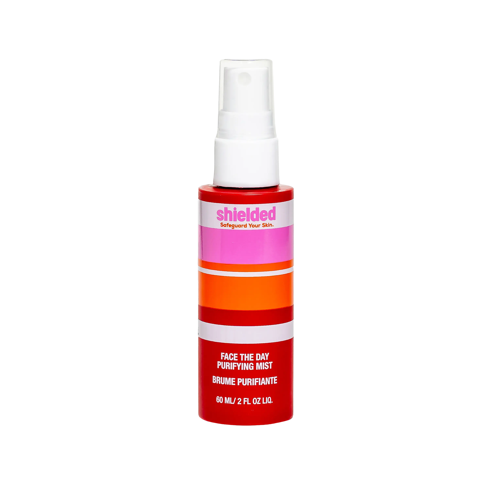 Face the Day Purifying Mist