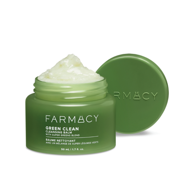Green Clean Cleansing Balm Mini