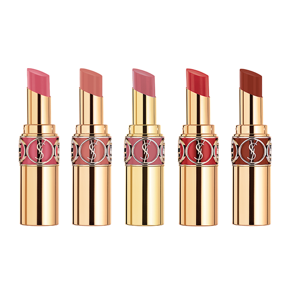 Rouge Volupt Shine Lipstick Balm
