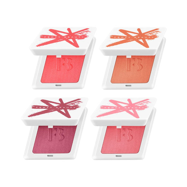 Fenty Cheeks Suede Powder Blush