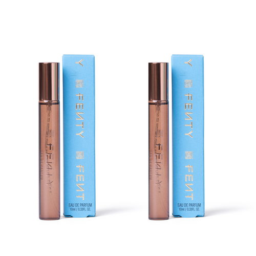 Fenty Eau De Parfum Travel Spray Duo