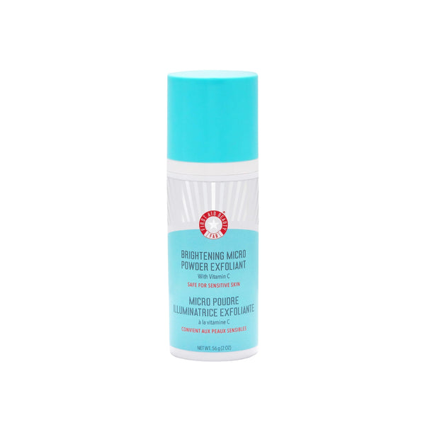 Brightening Micro Powder Exfoliant