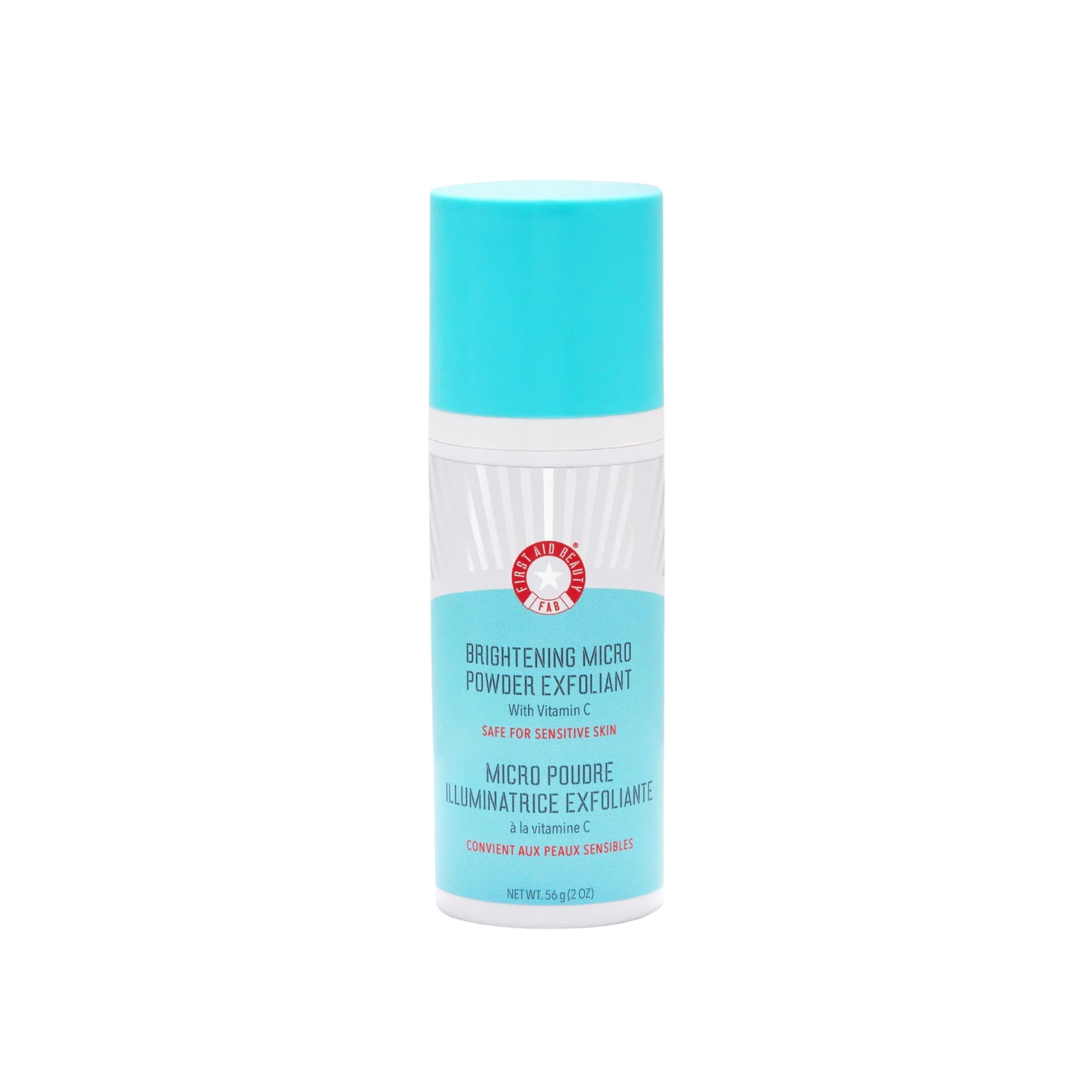 Brightening Micro Powder Exfoliant