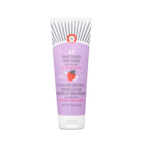 KP Bump Eraser Body Scrub 10% AHA Fresh Strawberry