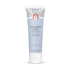 Ultra Repair Cream Intense Hydration - 8oz