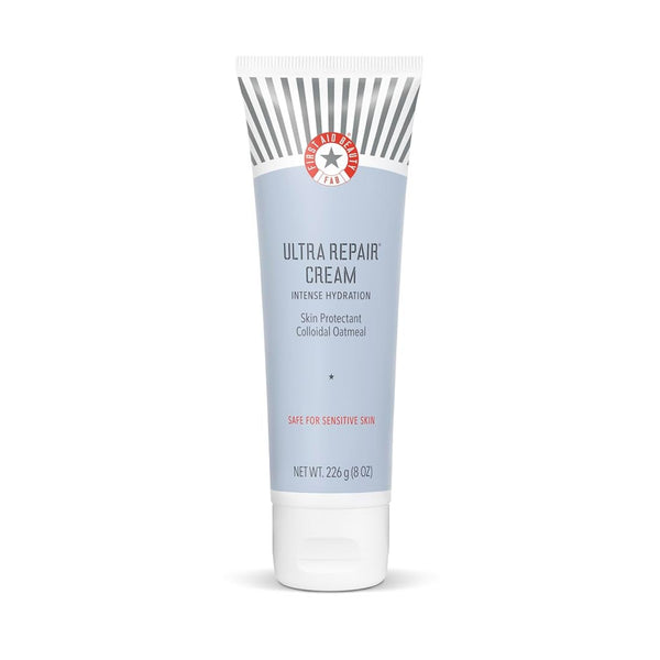 Ultra Repair Cream Intense Hydration - 8oz