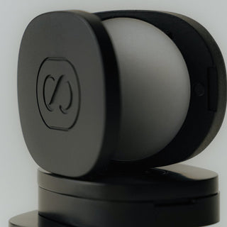 Solid Perfume