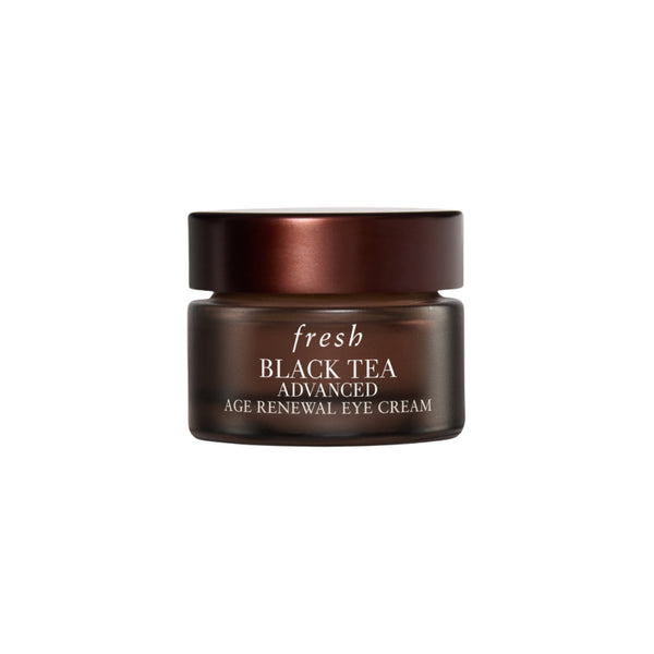 Black Tea Anti-Aging Eye Cream - 15ml