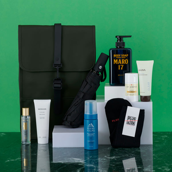 Modern Essentials Box