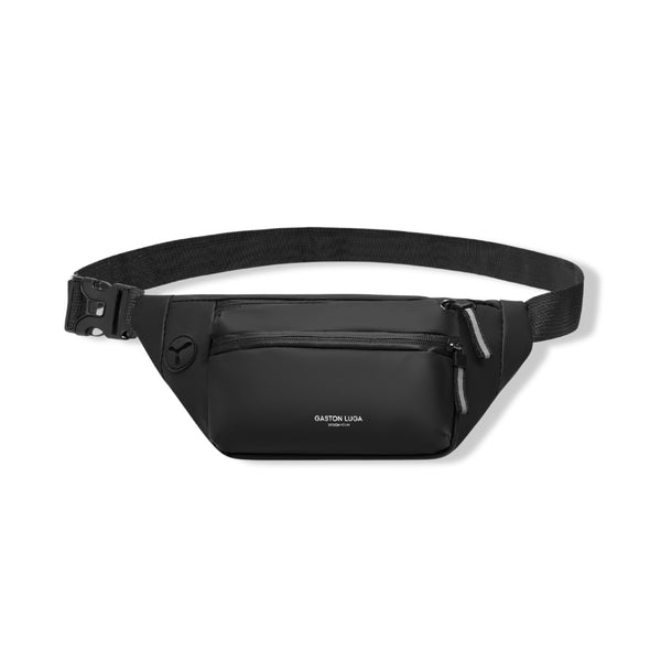 Spläsh Hip Pack - Black – Allure Beauty Box
